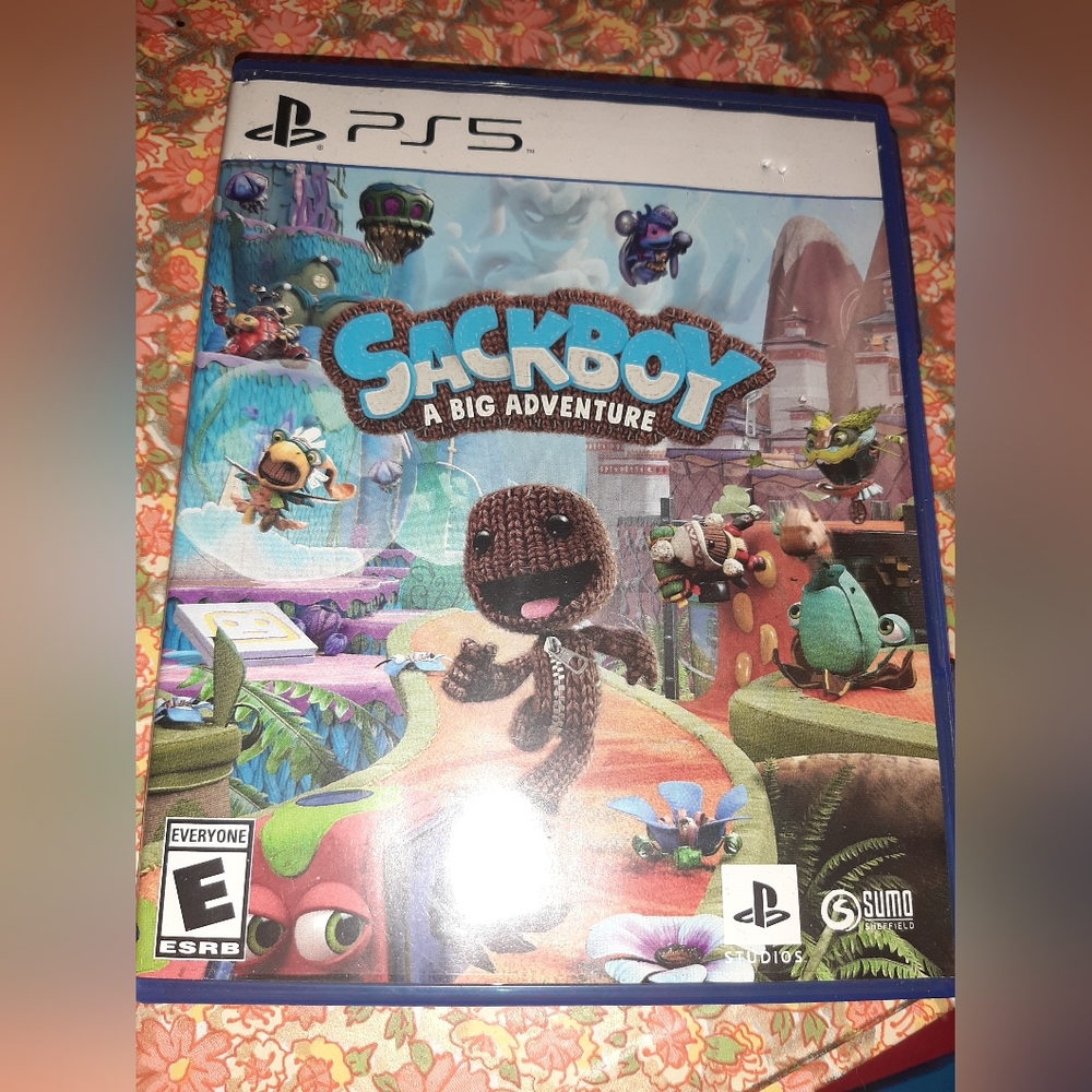 Dackboy: A Big Adventure